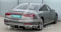 2018 Audi A8