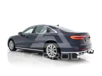 2018 Audi A8