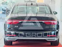 2018 Audi A8