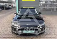 2018 Audi A8