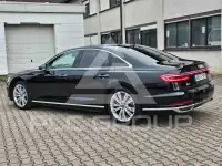 2018 Audi A8