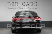2018 Audi A8