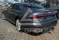 2018 Audi A8