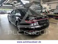 2018 Audi A8