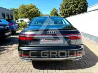 2018 Audi A8