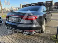 2018 Audi A8