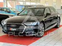 2018 Audi A8
