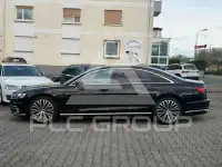 2018 Audi A8