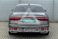 2018 Audi A8