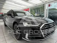 2018 Audi A8
