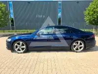 2018 Audi A8