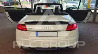 2018 Audi TT