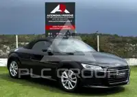 2018 Audi TT
