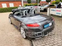 2018 Audi TT