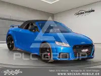 2018 Audi TT