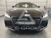 2018 Audi TT