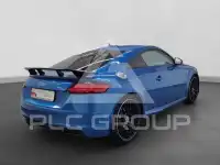 2018 Audi TT
