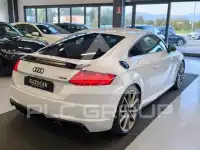 2018 Audi TT