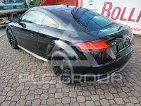 2018 Audi TT