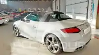 2018 Audi TT