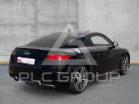 2018 Audi TT