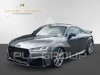 2018 Audi TT