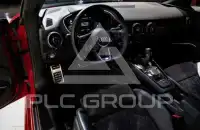 2018 Audi TT