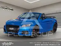 2018 Audi TT