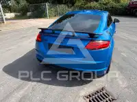 2018 Audi TT
