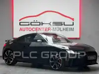 2018 Audi TT