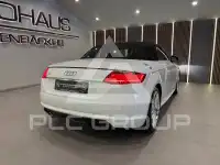2018 Audi TT