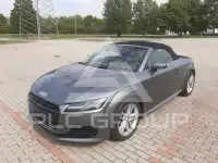 2018 Audi TT