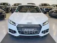 2018 Audi TT