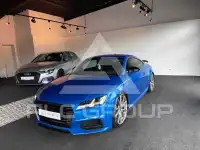 2018 Audi TT