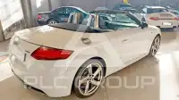 2018 Audi TT