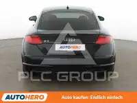 2018 Audi TT