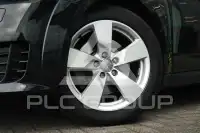 2018 Audi TT