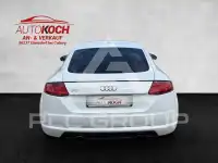 2018 Audi TT