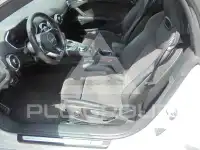 2018 Audi TT
