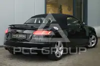 2018 Audi TT