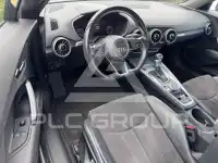 2018 Audi TT