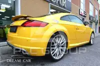 2018 Audi TT