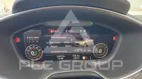 2018 Audi TT