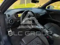 2018 Audi TT