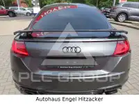2018 Audi TT
