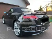 2018 Audi TT