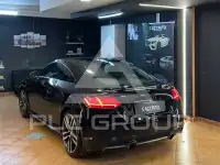 2018 Audi TT