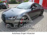2018 Audi TT