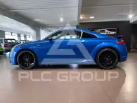 2018 Audi TT