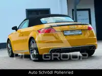 2018 Audi TT